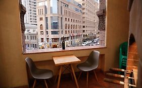 Big 3 Room Apartment On Republic Square