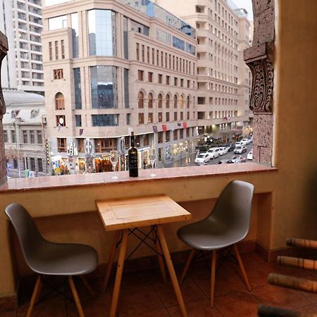 Big 3 Room Apartment On Republic Square Ереван Экстерьер фото